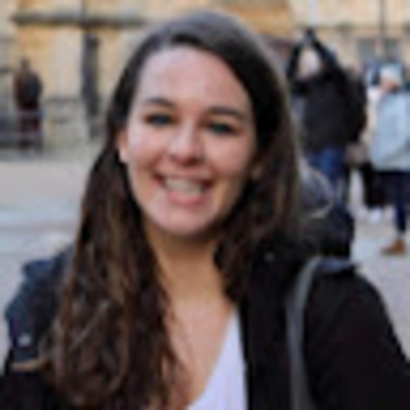 Meet your Posher, Anna - Picture 1 of 1